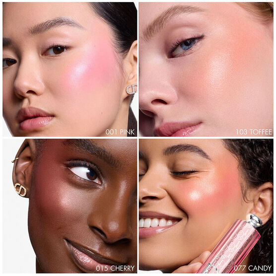 ROSY GLOW STICK 001 BACKSTAGE